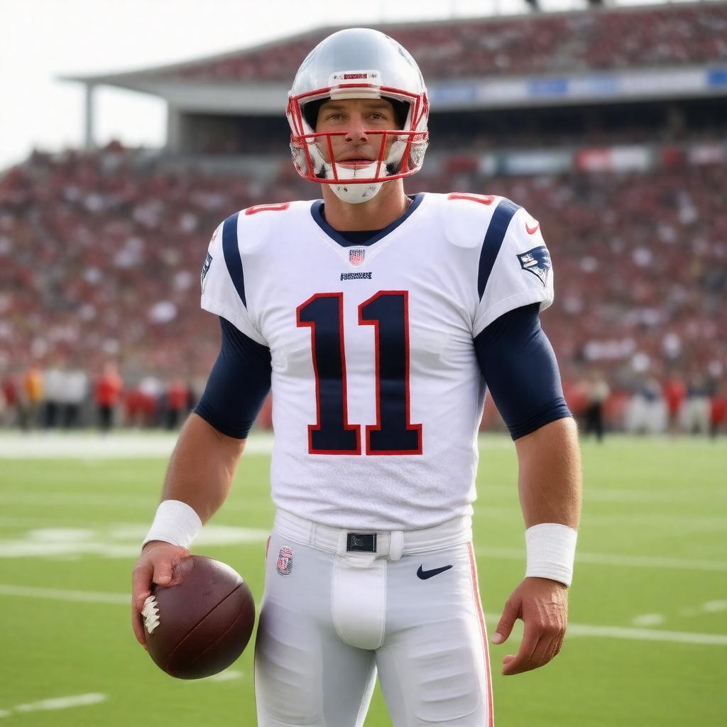 Drew Bledsoe